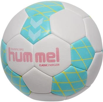 Hummel Classic Energizer HB Handball Off White/Light Blue/Yellow (229163-9426)