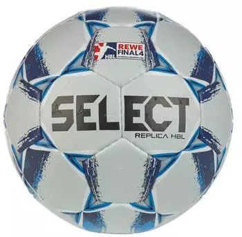 SELECT Replica HBL v24 Hellblau 3