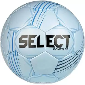 SELECT Campo DB v24 Trainingsball blau, 0 Kinder