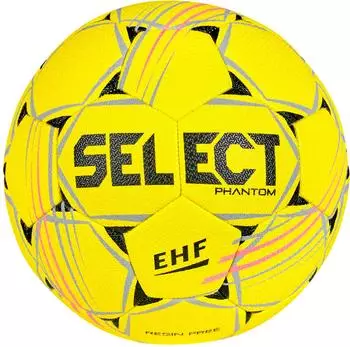 SELECT Phantom DB v25, gelb pink grau