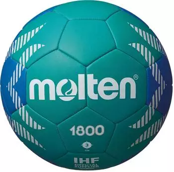 Molten Ha1800-Gb grün 3