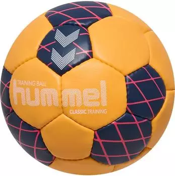 Hummel hmlCLASSIC Training HB, ORANGE/Marine/RED, 3