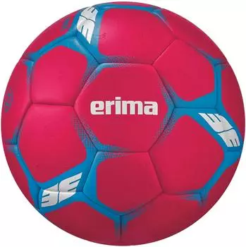 Erima Flash Training (7202505), pink/Curacao, 3