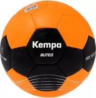 Kempa Buteo | Handball orange/schwarz 3
