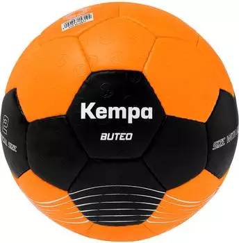 Kempa Buteo Spielball und Trainingsball optimaler Grip und geeignet für das Spielen mit Harz Ball für Kinder und Erwachsene