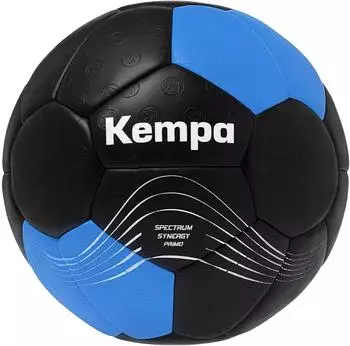 Kempa Spectrum Synergy Primo schwarz/sweden blau Gr. 0, 1, 2, 3 (Größe: 0)