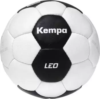 Kempa Leo Game Changer Trainingsball für Kinder und Erwachsene strapazierfähig und griffig