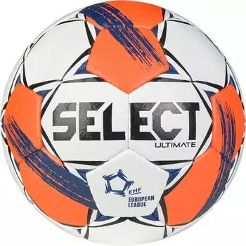 SELECT Ultimate EHF European League v25 Gr. 3