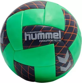 Hummel hmlEVOLUTION PRO AR HB, Green-Marine-Light Blue, 2