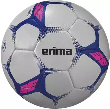 Erima Flash Elite (7202501), weiß/blau, 3
