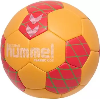 Hummel hmlCLASSIC Kids HB orange rot 0.0