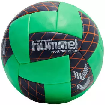 Hummel hmlEVOLUTION PRO AR HB Green-Marine-Light Blue (3)