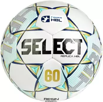 SELECT Replica HBL Bundesliga V25 (0)