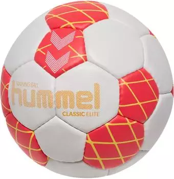 Hummel hmlCLASSIC Elite HB White/RED 1