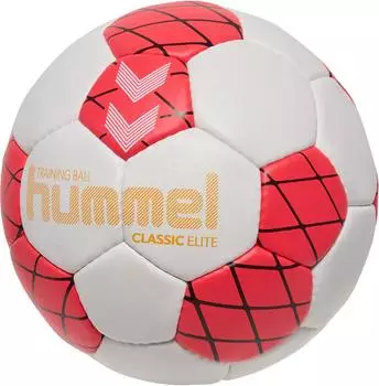 Hummel hmlCLASSIC Elite HB White/RED 2