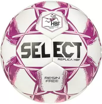 SELECT Replica HBF Bundesliga v25 (0)