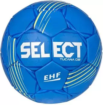 SELECT Tucana DB v24 (0)