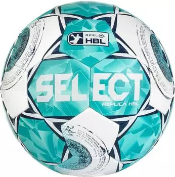 SELECT Replica Ultimate HBL Bundesliga v26 0