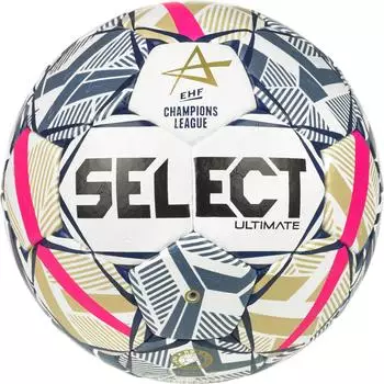 SELECT Replica Ultimate EHF Champions League v26 1