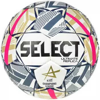 SELECT Replica Ultimate EHF Champions League v26 3