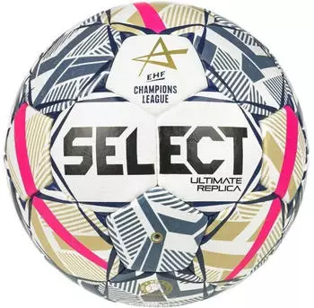 SELECT Replica Ultimate EHF Champions League v26 0