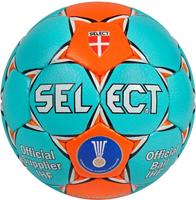 Select 3870847531, Select HBL Handball lila/wei&szlig; 0