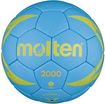 Molten H-X2000