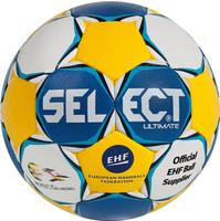 Select 3870847531, Select HBL Handball lila/wei&szlig; 0