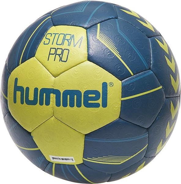 Hummel Storm Pro (Größe 2) (2017)