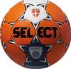 Select 3814054021, Select Ultimate HBF Spielball v21 Handball Gr. 2 Gelb Damen