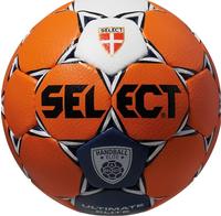 Select 3870847531, Select HBL Handball lila/wei&szlig; 0