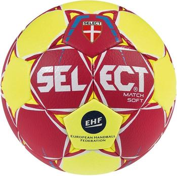 Select Sport Match Soft (Größe 2) (2017)