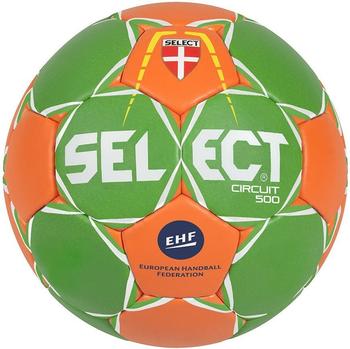 Select Sport SELECT Circuit (Größe 1) (2017)
