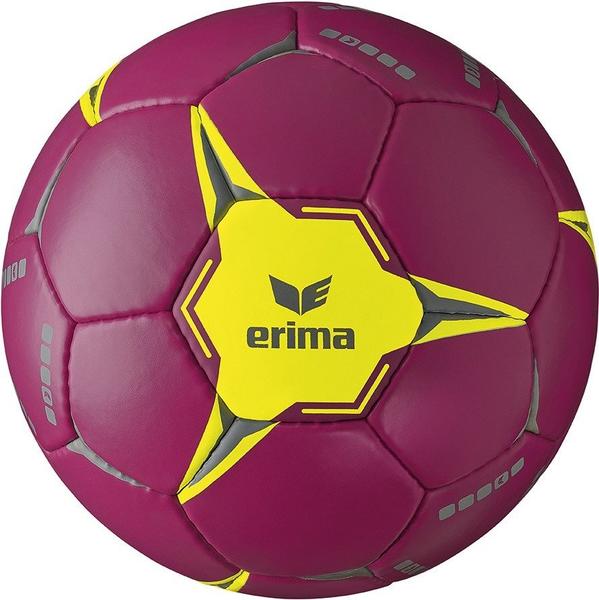 Erima G9 2.0 berry/yellow (Größe 3) (2018)