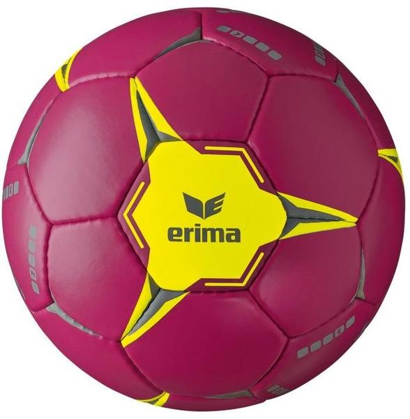 Erima G9 2.0 berry/yellow (Größe 1) (2018)