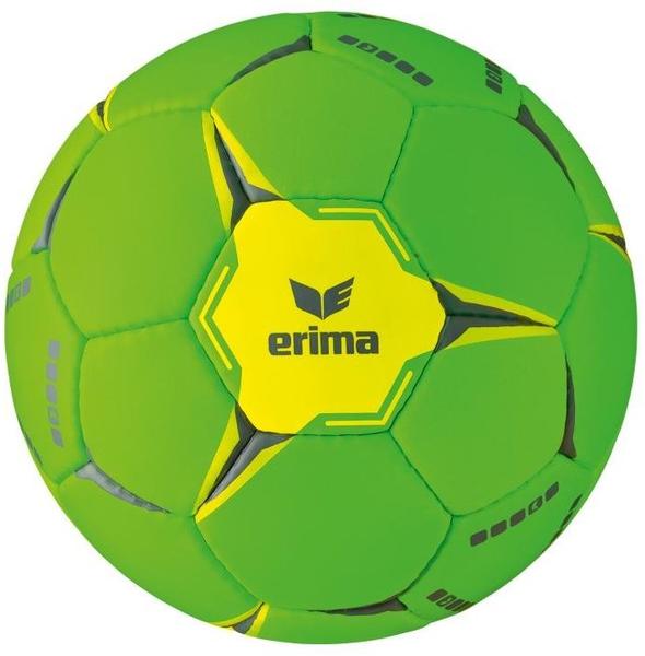 Erima G 9 2.0 grün gecko/gelb (2018)