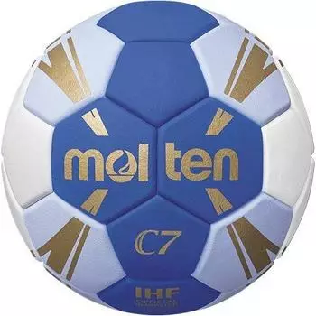 Molten C7 1
