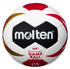 Molten Offizieller Replika-Ball der Handball-Weltmeisterschaft der Männer 2019 (Größe 0)