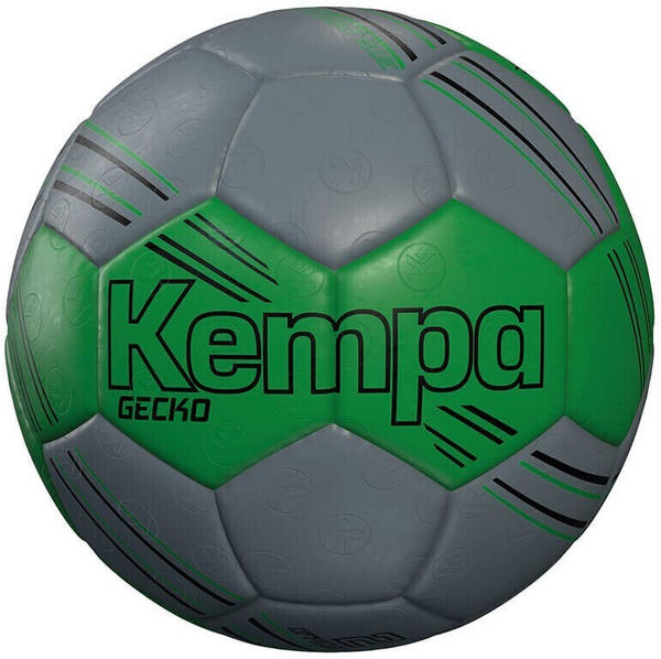 Kempa Gecko (2020) 3