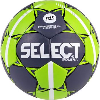 Select Sport SELECT Solera grey/green (2020) (Size 0)