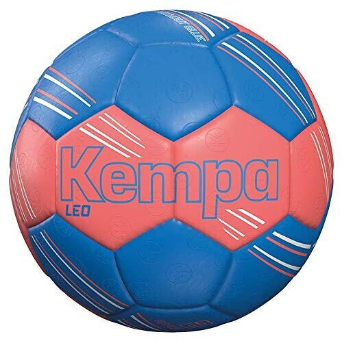Kempa Leo Red/Blue (Size 0)