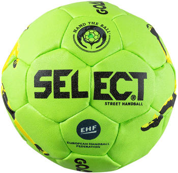Select Sport SELECT Goalcha Street Handball Size 2