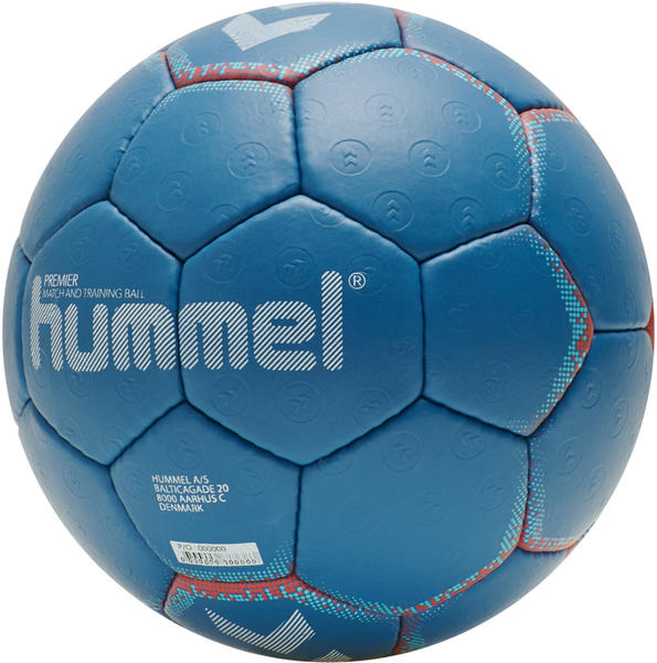 Hummel Premier HB blue/orange #1