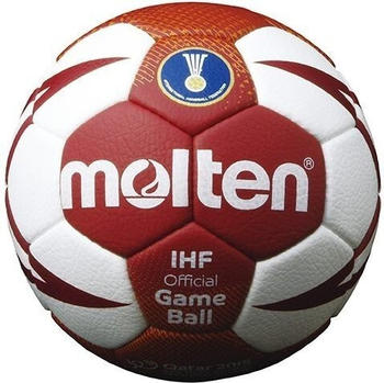 Molten Spielball Qatar WM 2015