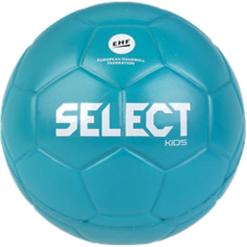 SELECT Children's foam ball (2020/2022) blue