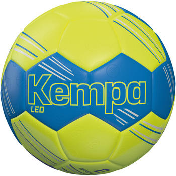 Kempa Leo yellow/blue size 0