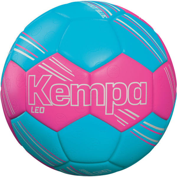 Kempa Leo blue/pink size 2
