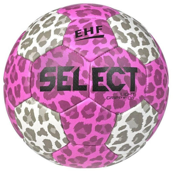 Select Sport SELECT Light Grippy (2022) pink