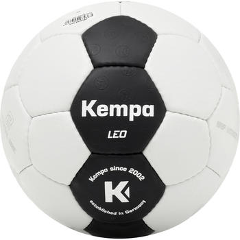Kempa Leo Black & White 2