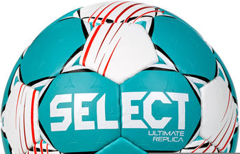 Select Sport SELECT Ultimate Replica V22 White & Green 1